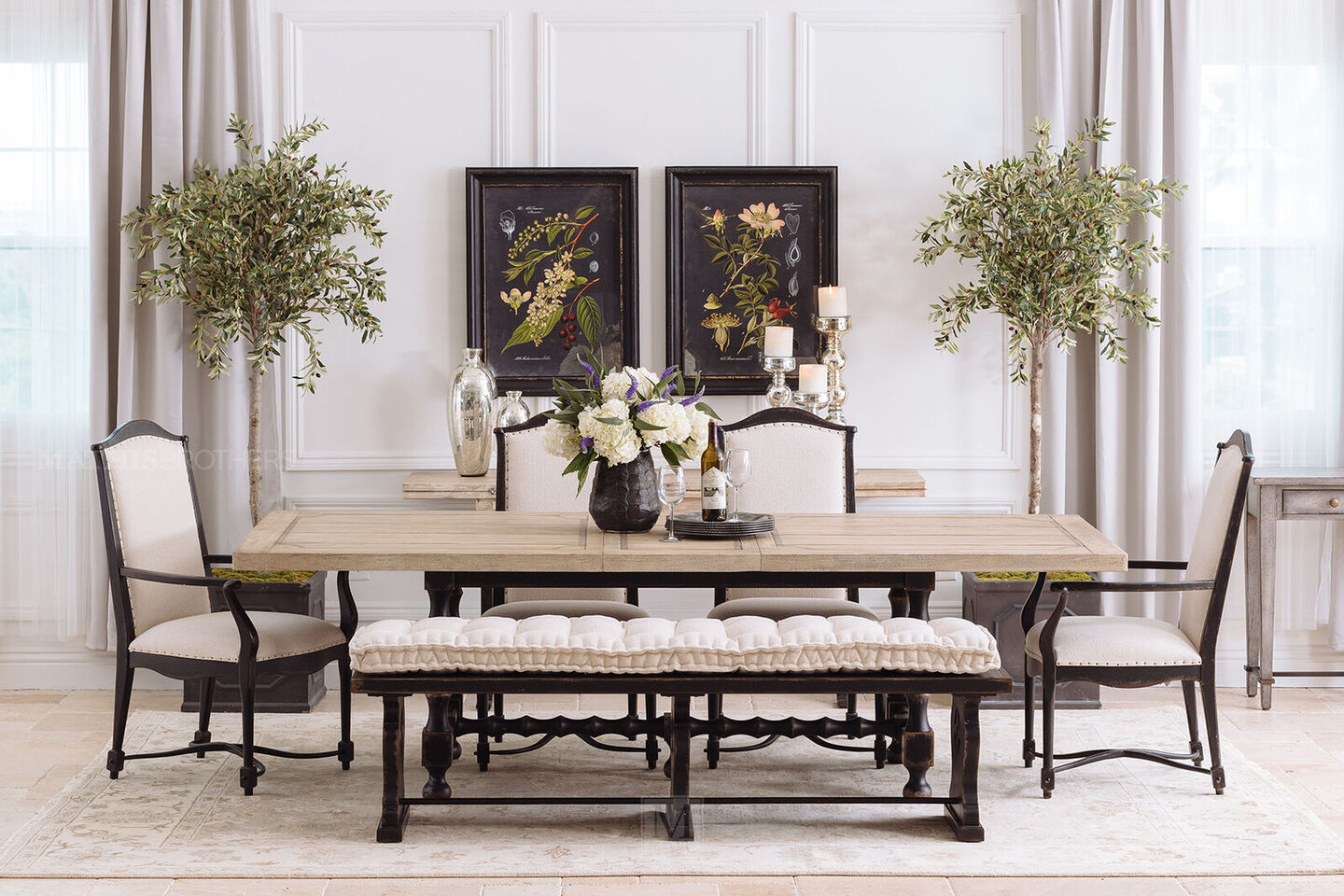 Ciao Bella in Modern Dining